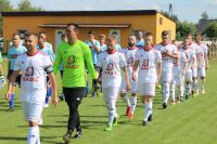 "Gwiazda to moje małe dziecko". Reportaż o klubie z Karsina i rozmowa z trenerem Andrzejem Borowskim