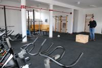 "Załamka totalna". Kewin Gruchała mówi w Weekend FM o kontuzji, która (chwilowo) wykluczyła go z walki o pas