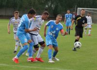 Przemysław Pietruszka z Chojniczanki: "Każdy z nas musi być kapitanem"