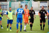 Przez Bytovię i Chojniczankę do "Dumy Kaszub". Nowy prezes Kaszubii Łukasz Wróbel w Weekend FM