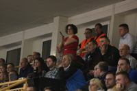 "To było jak policzek". Natalia Dalecka i Jakub Mączkowski komentują przyczyny zmiany trenera Red Devils Chojnice