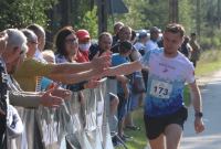 Serhiy Napolov o Chojniczance: "Poradzilibyśmy sobie w 1. lidze". Piotr Giel: "Bytovię stać na baraże"