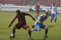 "Jestem przy suficie. Albo się z nim zderzę, albo wejdę na dach". Nikodem Jeżewski z Kościerzyny przed walką o pas WBO