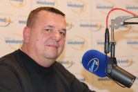 Projekt Michalczewskiego w Człuchowie, awans Chojniczanki w PP, kulisy transferu Wachowiaka. Wrócił "Sportowy Weekend"