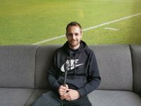 O "czechosłowackiej mafii" w Chojniczance. O bólu głowy i premii od Bońka po awansie na Mistrzostwa Europy