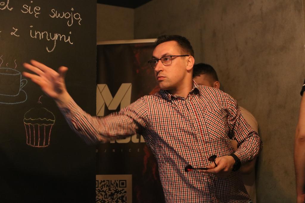 Pierwszy turniej Chojnickiej Ligi Darta zakończony (FOTO)