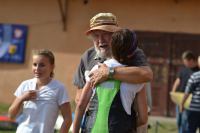 Wspominamy trenera kajakarzy z Człuchowa Ryszarda Jękota. Andrzej Borowski w ankiecie "Sportowego Weekendu"