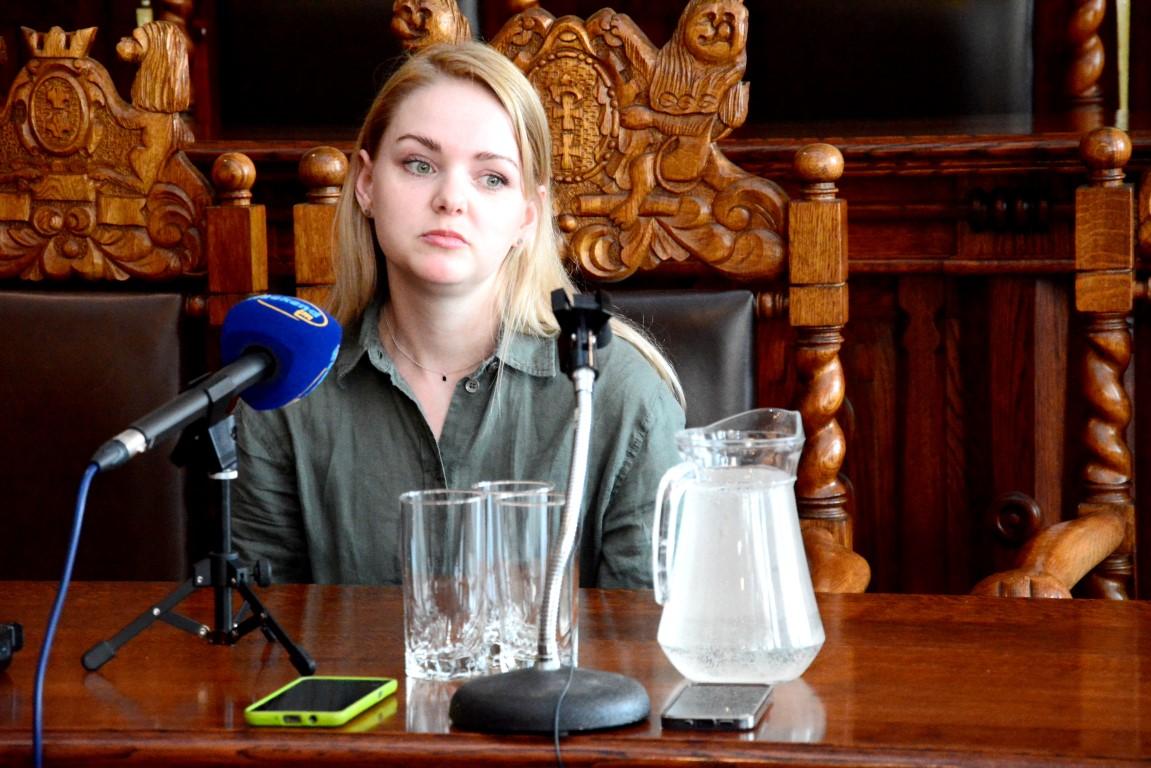 5-letnia Pola z Chojnic choruje na zespół Retta. By zebrać środki na jej leczenie rodzice organizują "Chojnicki Bieg po Zdrowie - Razem dla Poli!"