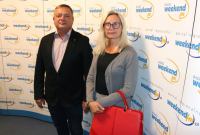 Kosmalski mierzy w Igrzyska Olimpijskie za sześć lat, TS Chojnice debiutuje w IV lidze, a Yacht Klub Człuch&oacute;w świętuje 25-lecie