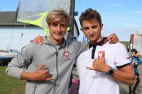 Kosmalski mierzy w Igrzyska Olimpijskie za sześć lat, TS Chojnice debiutuje w IV lidze, a Yacht Klub Człuch&oacute;w świętuje 25-lecie