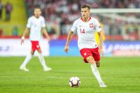 "Kontuzje podcinają skrzydła". Arkadiusz Reca o straconym mundialu, Fernando Santosie, Jakubie Kiwiorze czy polskiej kolonii w Spezii