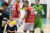 "Ukraińcy nie dadzą skrzywdzić swojej ojczyzny". Vitaly Kolesnik mówi o wojnie, a Krzysztof Głowacki o wizycie w Człuchowie. "Chcę wychować mistrza świata"