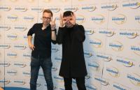 Liczydło, snickers, l&oacute;d, drzwi od hangaru, melisa i papier toaletowy. Jubileuszowy "Sportowy Weekend" z nagrodami dla gości