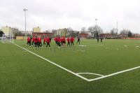 "Kibic czy dziennikarz mają tę przewagę, że oceniają po meczu. Trener musi wybrać przed". Jacek Burglin o odejściu z Red Devils