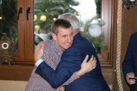 Człuchowski Auto-Moto Klub Poltarex bez Macieja Zdunka i pięciu Białorusinów. Motocrossowy "Sportowy Weekend"