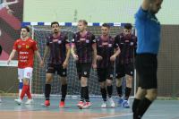 Oni chodzą za piłką, on zaszedł do mistrzostwa Polski. M&oacute;wimy o walking footballu i rozmawiamy z Tomaszem Kriezelem