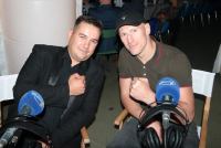 "Historyczne wydarzenie w Człuchowie". Marek Matela o benefisie polskich mistrzów świata w boksie