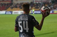 "Ostatnie zwycięstwa w lidze dały nam oddech, kt&oacute;rego potrzebowaliśmy". Grzegorz Szymusik w studiu Weekend FM