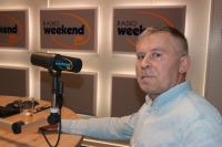 "Uwielbiam patrzeć jak grasz". Posłuchaj jak Chojniczanka edukuje rodziców swoich młodych zawodników