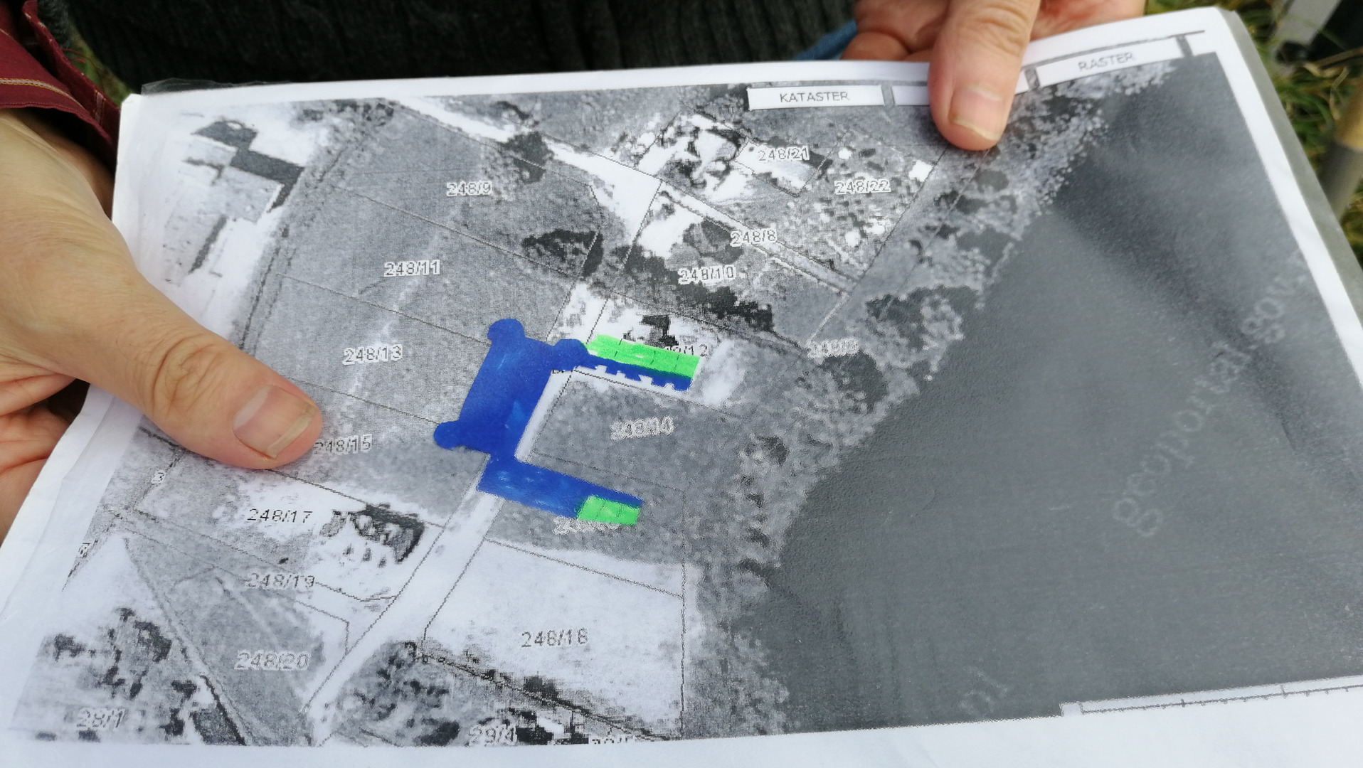 Opowiem ci historię, odcinek 134. W Więcborku był kiedyś zamek. Wybudował go biskup krakowski