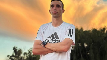 Arkadiusz Kułynycz jedzie do Paryża po medal, Patryk Dobek krążka z Tokio nie obroni. Rozmawiamy z naszymi olimpijczykami