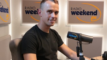 "To dodaje mocy". Lech Stoltman o kulisach sukcesu na igrzyskach w Paryżu. Rozmawialiśmy także o Sportowym Człuchowie