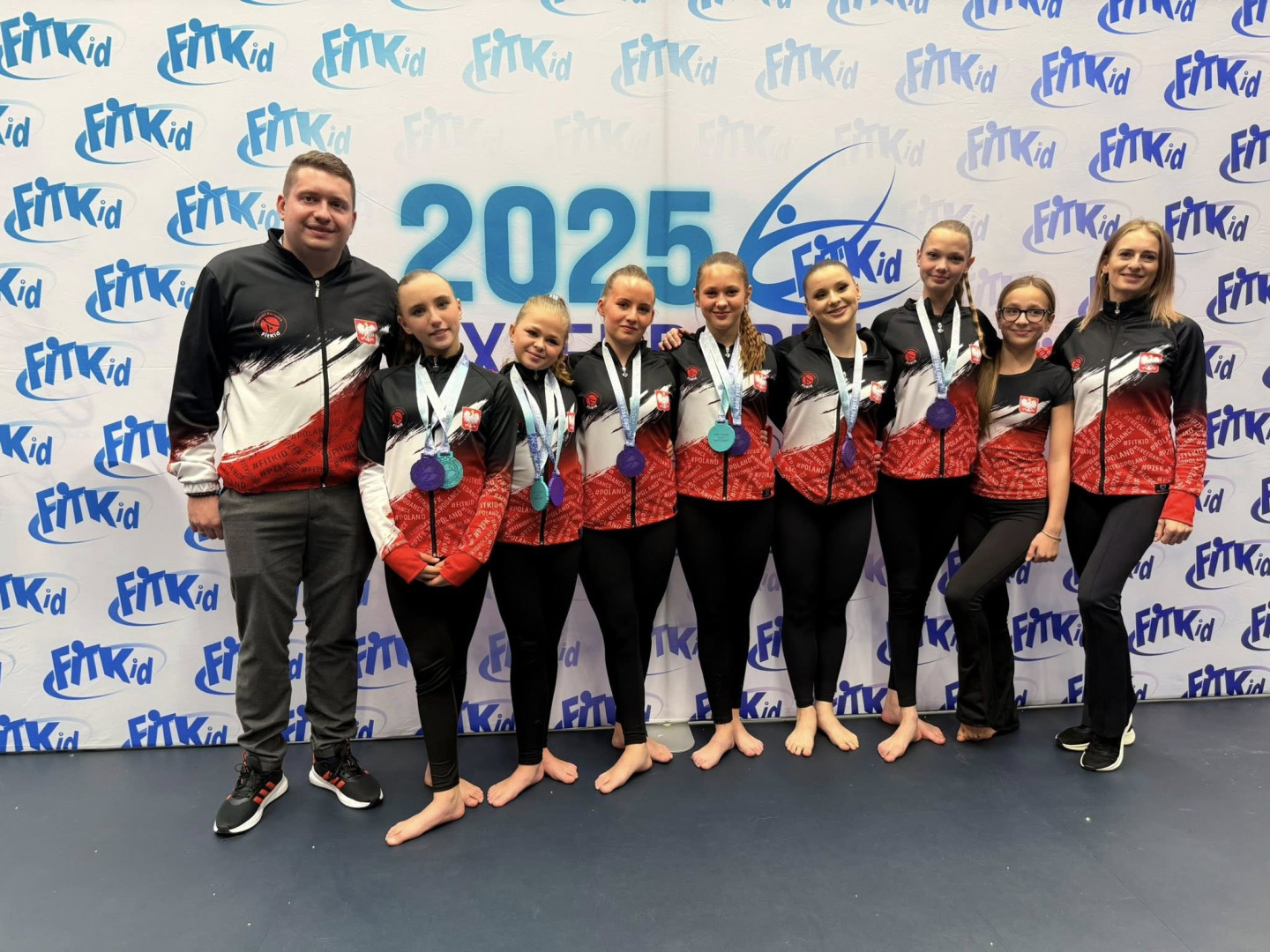 O legendarnym trenerze boksu i sukcesie na Mistrzostwach Europy. Posłuchaj reportaży o Kazimierzu Poterackim i P.M. Sparcie Człuchów (FOTO)