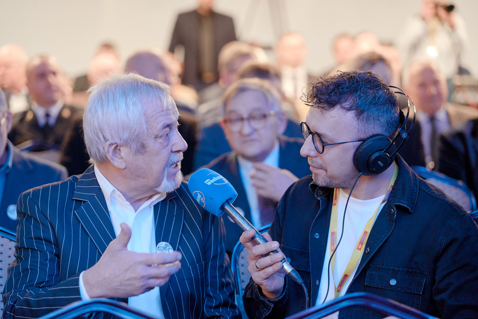 Czym jest Centrum Deyny w Starogardzie Gdańskim? "Można je porównywać z najlepszymi muzeami. Jest fenomenalne"