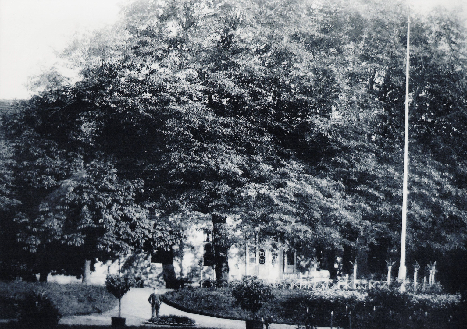 Opowiem Ci historię, odcinek 205. Mała wieś z 750-letnią historią. O Lotyniu w gminie Chojnice i jego układzie przestrzennym