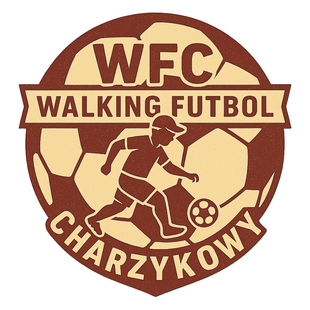 "Nie spodziewałem się, że będzie aż tak fajnie". Posłuchajcie o Walking Futbol Charzykowy, czyli klubie dla tych, co kiedyś za piłką biegali, a teraz chodzą (FOTO)