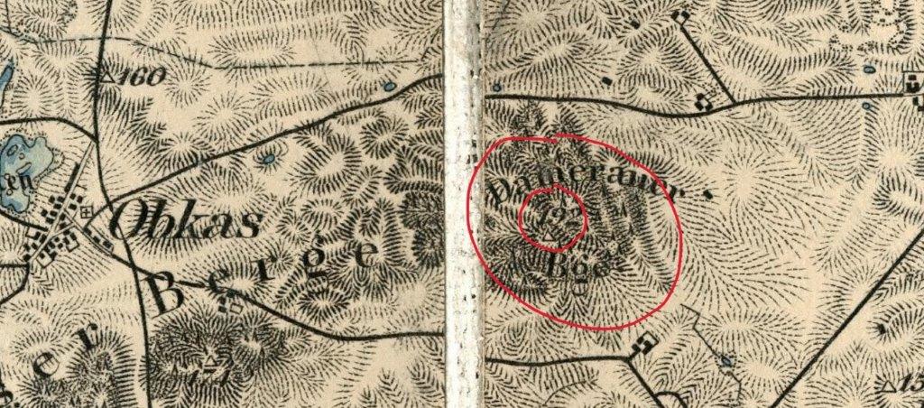 Czy Czarna Góra, w powiecie sępoleńskim, jest najwyższym wzniesieniem województwa kujawsko-pomorskiego? (ROZMOWA)