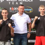 Fot. Wojciech Piepiorka/Weekend FM