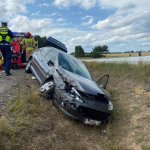 fot. KP PSP w Człuchowie