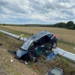 fot. KP PSP w Człuchowie