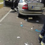 fot. OSP w Rzeczenicy