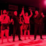 fot. Bartek Zakrzewski/Weekend FM