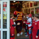 fot. Bartek Zakrzewski/Weekend FM