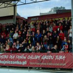 fot. Bartek Zakrzewski/Weekend FM