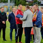 fot. Bartek Zakrzewski/Weekend FM