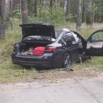 fot. KPP w Człuchowie