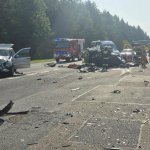 fot. KPP w Człuchowie