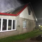 fot. KP PSP w Człuchowie