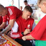 fot. Wojciech Piepiorka/Weekend FM