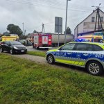 Fot. KPP w Człuchowie