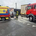 Fot. KPP w Człuchowie