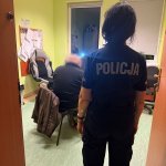 fot. KPP w Człuchowie