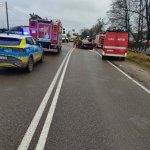 fot. KPP w Kościerzynie