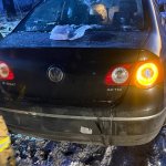 fot. KP PSP w Chojnicach