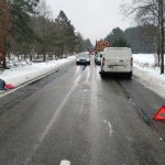 fot. KP PSP w Człuchowie