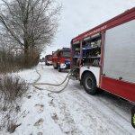 fot. OSP Ogorzeliny